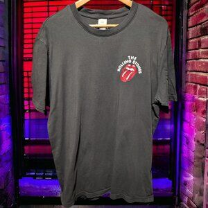 The Rolling Stones H&M 2020 Bravado T-Shirt, Large